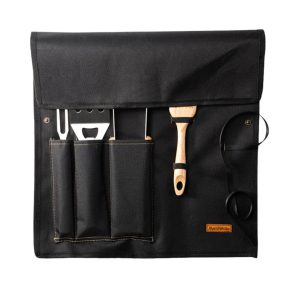 ست ابزار باربیکیو نیچرهایک مدل NH20SK007