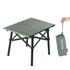 میز تاشو قابل حمل نیچرهایک مدل CNH22JU050