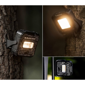 چراغ پروژکتور دو طرفه بلک داگ مدل CBD2450ZM019