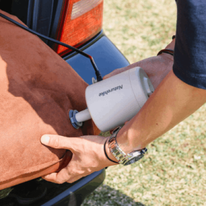 پمپ باد شارژی نیچرهایک مدل NH21ZM009