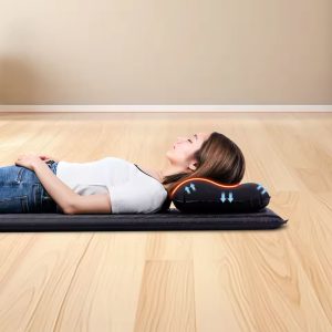 بالش بادی فومی اتوماتیک بلک داگ مدل BD-CQZ001