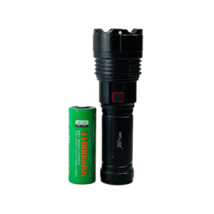 چراغ قوه اسمال سان مدل ZY-T312