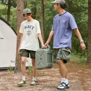 گالن آب نیچرهایک مدل CNH22CJ018