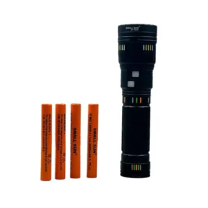 چراغ قوه اسمال سان مدل ZY-T600