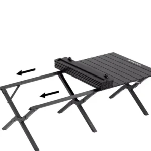 میز تاشو کمپینگ بلک داگ مدل CBD2450JJ027