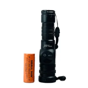 چراغ قوه اسمال سان مدل ZY-S2305