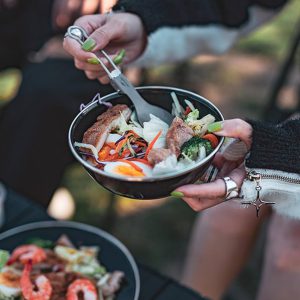 کاسه لعابی بلک داگ مدل CBD2450CF019