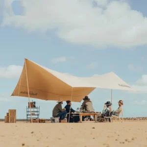 سایبان (تارپ) کمپینگ نیچرهایک مدل NH20TM007