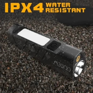 چراغ قوه جیبی اسمال سان مدل ZY-E21