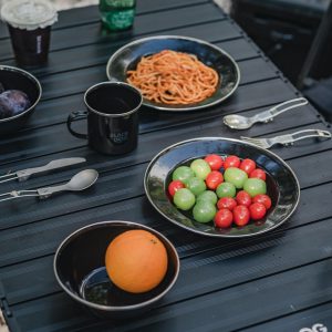 بشقاب لعابی بلک داگ مدل CBD2450CF017