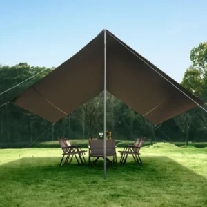 سایبان کمپینگ (تارپ) نیچرهایک مدل CNK2350WS015