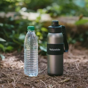 فلاسک 600 میلیلیتر نیچرهایک مدل CNK2550CF016