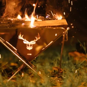 آتشدان چند منظوره نیچرهایک مدل NH20PJ121