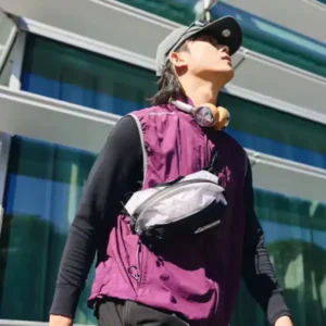 کیف کمری نیچرهایک مدل CNK2300BB013