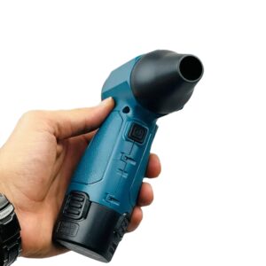 جت فن شارژی زینگارو مدل F026