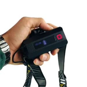 چراغ پیشانی سنسوردار دو نور اسمال سان مدل ZY-T503B