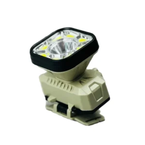 چراغ پیشانی زینگارو مدل HX-826XS