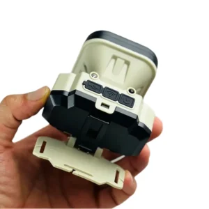 چراغ پیشانی زینگارو مدل HX-826XS