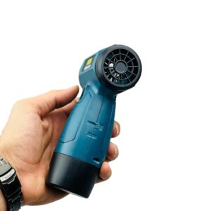 جت فن شارژی زینگارو مدل F026