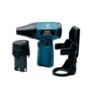 جت فن شارژی زینگارو مدل F026