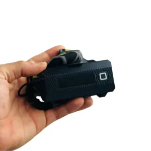 چراغ پیشانی سنسوردار دو نور اسمال سان مدل ZY-T503B