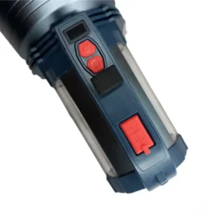 نورافکن اسمال سان مدل ZY-S060