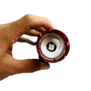 چراغ قوه اسمال سان مدل ZY-2310