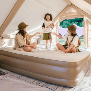 تشک بادی 2 نفره نیچرهایک مدل CNK2550WS013