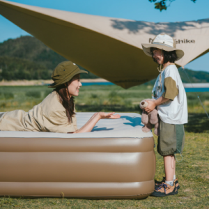 تشک بادی 3 نفره نیچرهایک مدل CNK2550WS013