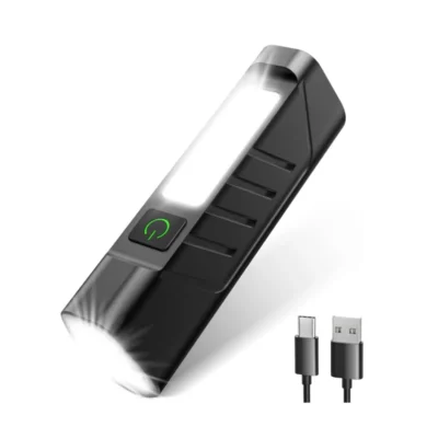 چراغ قوه جیبی اسمال سان مدل ZY-E21