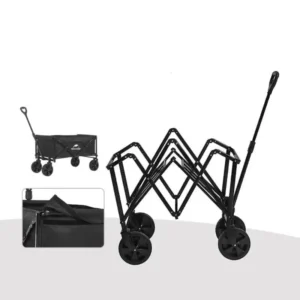 چرخ دستی تاشو نیچرهایک مدل CNK2300JU014