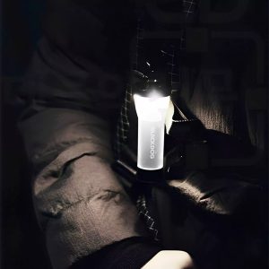 چراغ قوه چند کاره بلک داگ مدل BD-LYD006