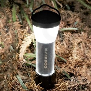 چراغ قوه چند کاره بلک داگ مدل BD-LYD006