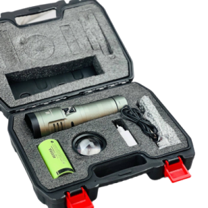 چراغ قوه زینگارو مدل F95