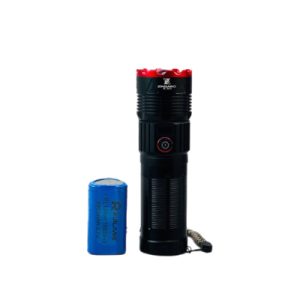 چراغ قوه فانوس دار زینگارو مدل ZA902-4