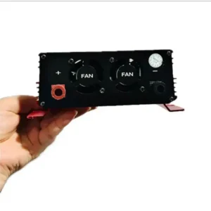 اینورتر، مبدل برق خودرو 12 به 220 ولت زینگارو مدل 1000W