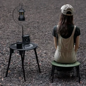 میز کمپینگ بلک داگ مدل CBD2550JJ025