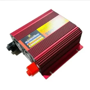 اینورتر، مبدل برق خودرو 12 به 220 ولت زینگارو مدل 2000W