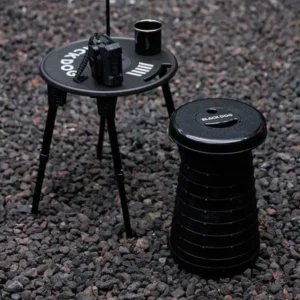 میز کمپینگ بلک داگ مدل CBD2550JJ025