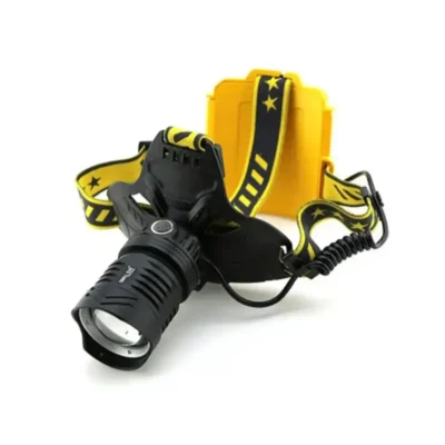 چراغ پیشانی اسمال سان مدل ZY-W645