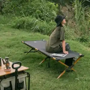 تخت تاشو XJC03 نیچرهایک مدل NH19X003-C