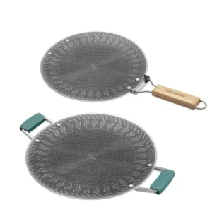 ماهیتابه استیل ضدزنگ لویان نیچرهایک مدل CNK2550CF011