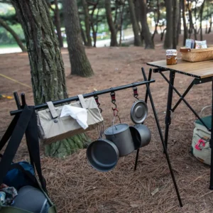 بند آویز RACK HOOKS نیچرهایک مدل H19BJ083