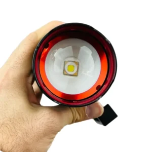 چراغ قوه زینگارو مدل YES-603