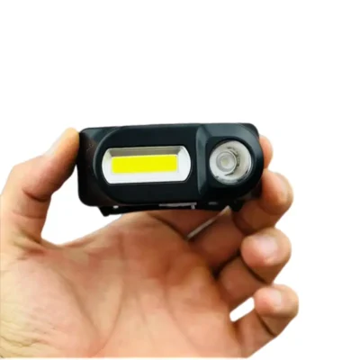 چراغ پیشانی اسمال سان مدل ZY-1804