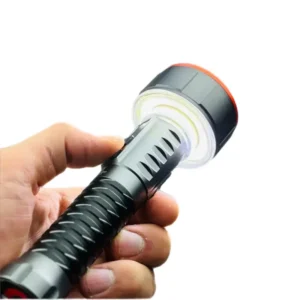 چراغ قوه فانوسی زینگارو مدل YES-M119