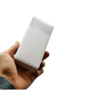 پاوربانک 20000 میلیآمپر باسئوس (Baseus) مدل PPBD20K-X