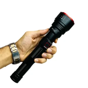 چراغ قوه اسمال سان مدل ZY-T265