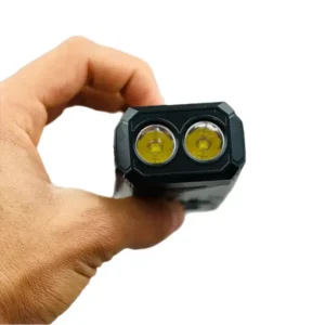 چراغ قوه چندمنظوره اسمال سان مدل ZY-K886