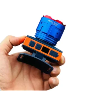 چراغ پیشانی اسمال سان مدل ZY-H192